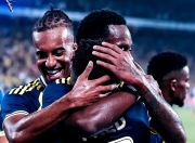 问鼎游戏-包含穆古鲁扎回归赛场，连败首场状态亮眼，快船观众沸腾！的词条