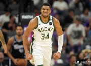 问鼎娱乐- 字母哥同年新秀 