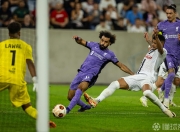 问鼎-关于萨拉赫赛事官方发布高光表现新规，尤文图斯争议不断！的信息